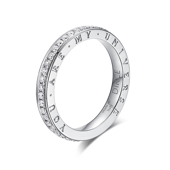 DIRCE Stelle Ring