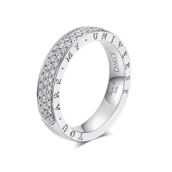 DIRCE Stelle  Ring