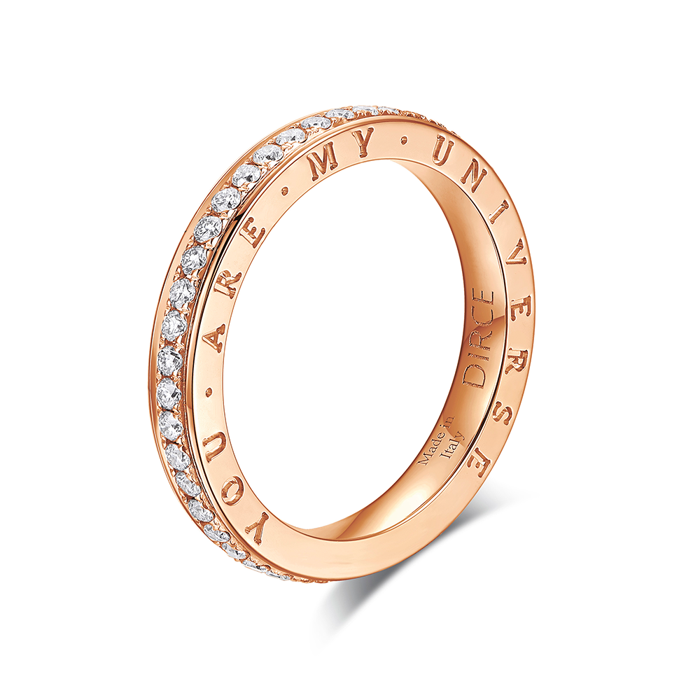 DIRCE Stelle Ring